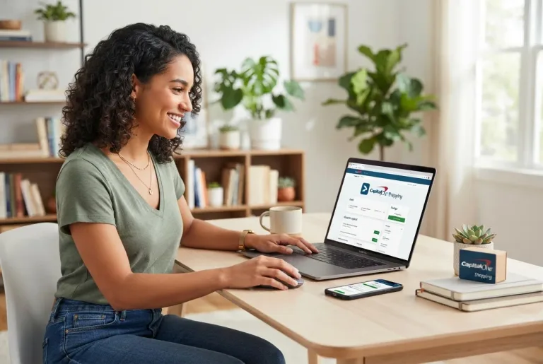 Featured image for: Saving with Capital One Shopping: The Ultimate Smart Way to Buy