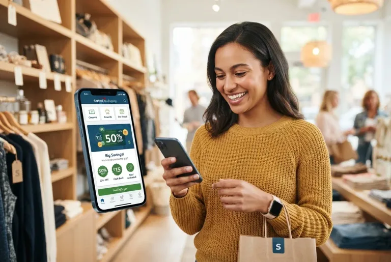 Featured image for: Capital One Shopping Review: Smart Tools for Big Savings
