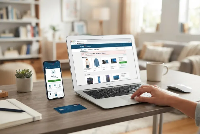 Featured image for: Capital One Shopping Review: Is This the Ultimate Saving Tool?