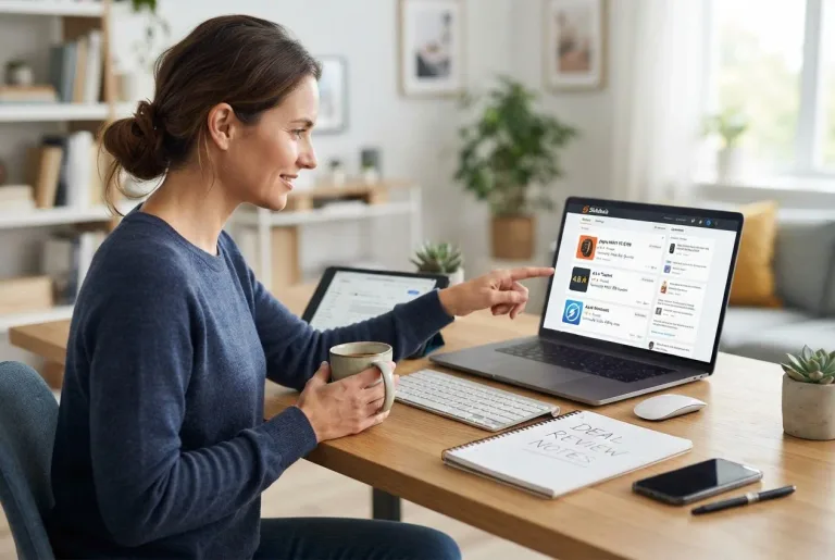 Featured image for: Slickdeals Review: Can You Trust This Community Deal Site?