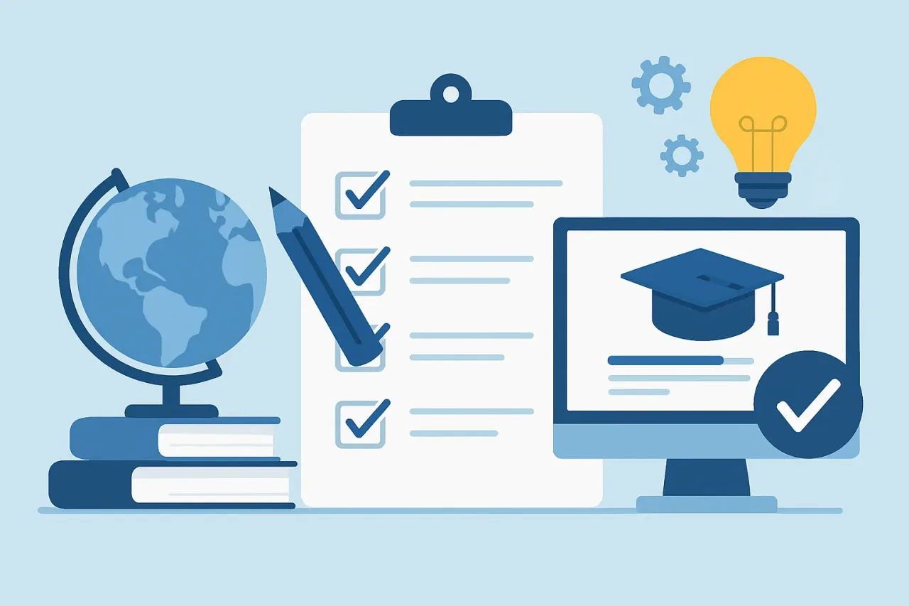 Featured image for: Education & E-Learning Checklist: Essential Checks Before Choosing Online Platforms