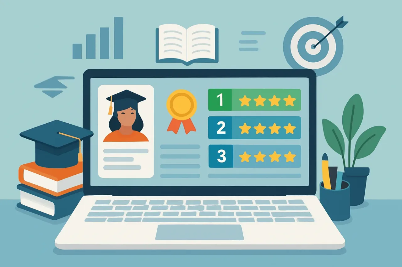 Featured image for: StraighterLine Rankings 2026: Best Online Degree Completion Sites Reviewed