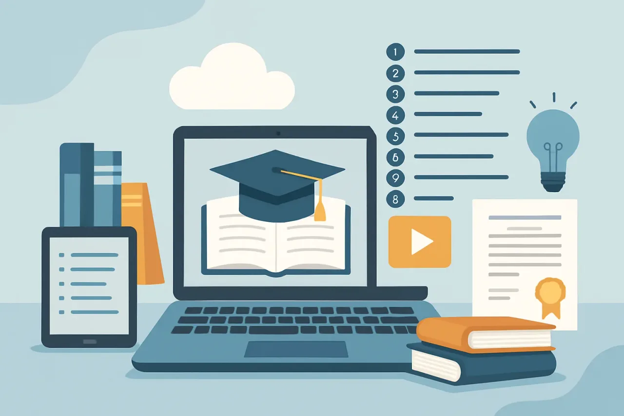 Featured image for: E Learning Education: 10 Proven Tips to Advance Your Online Training