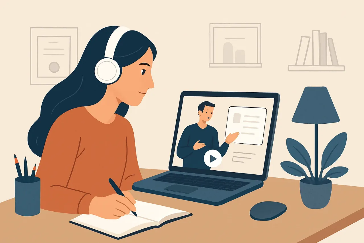 Featured image for: Best Online Learning Services for a Productive Weekend Education Upgrade