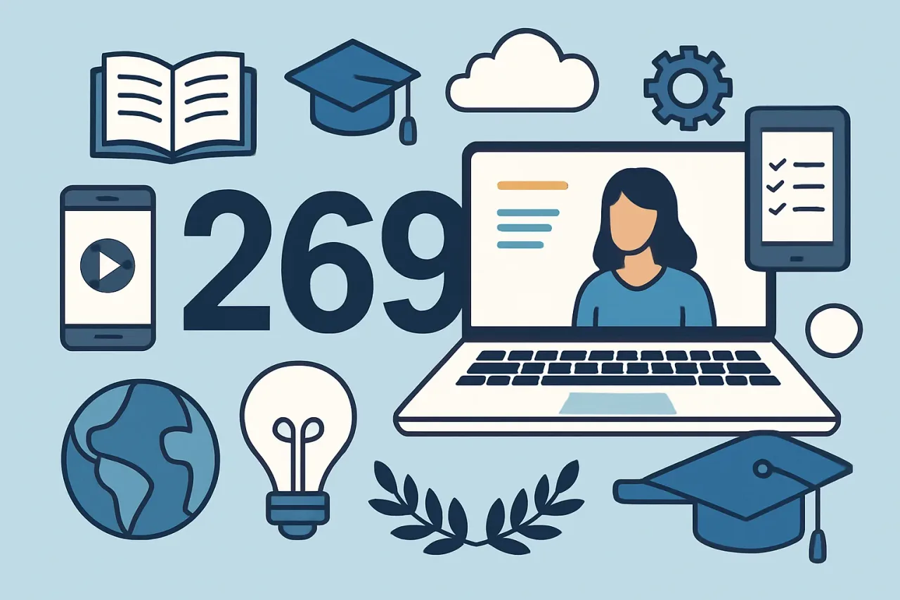 Featured image for: 269 E-Learning Platforms: Smart Choices for Education Success in 2026