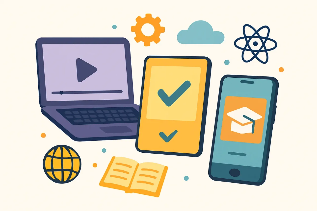 Featured image for: Comparing AASL Best Digital Tools: Affordable E-Learning Solutions for Every Student