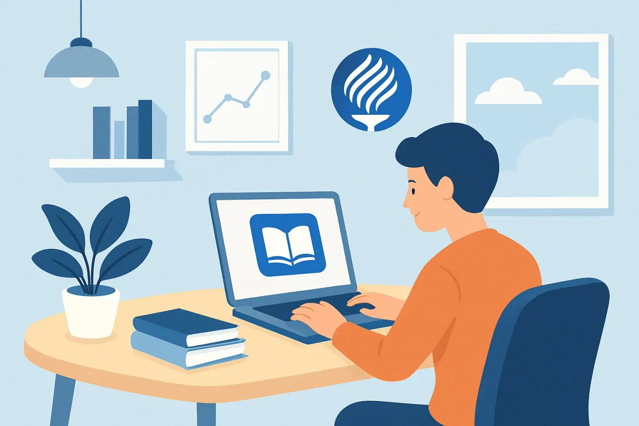 Featured image for: Weekend Project: Elevate Your Learning Space with Tec de Monterrey Trends