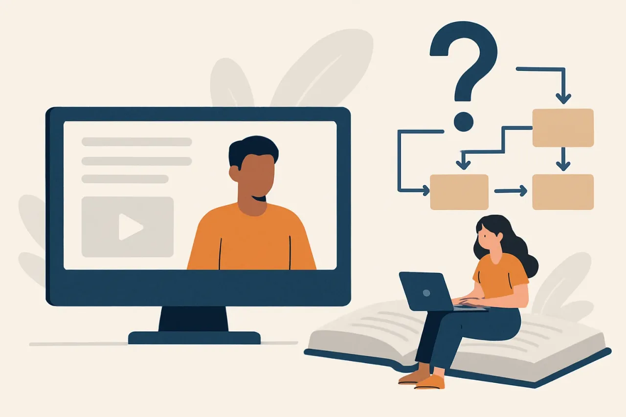 Featured image for: Hybrid Learning Most Asked Questions: Decision Framework for 2026