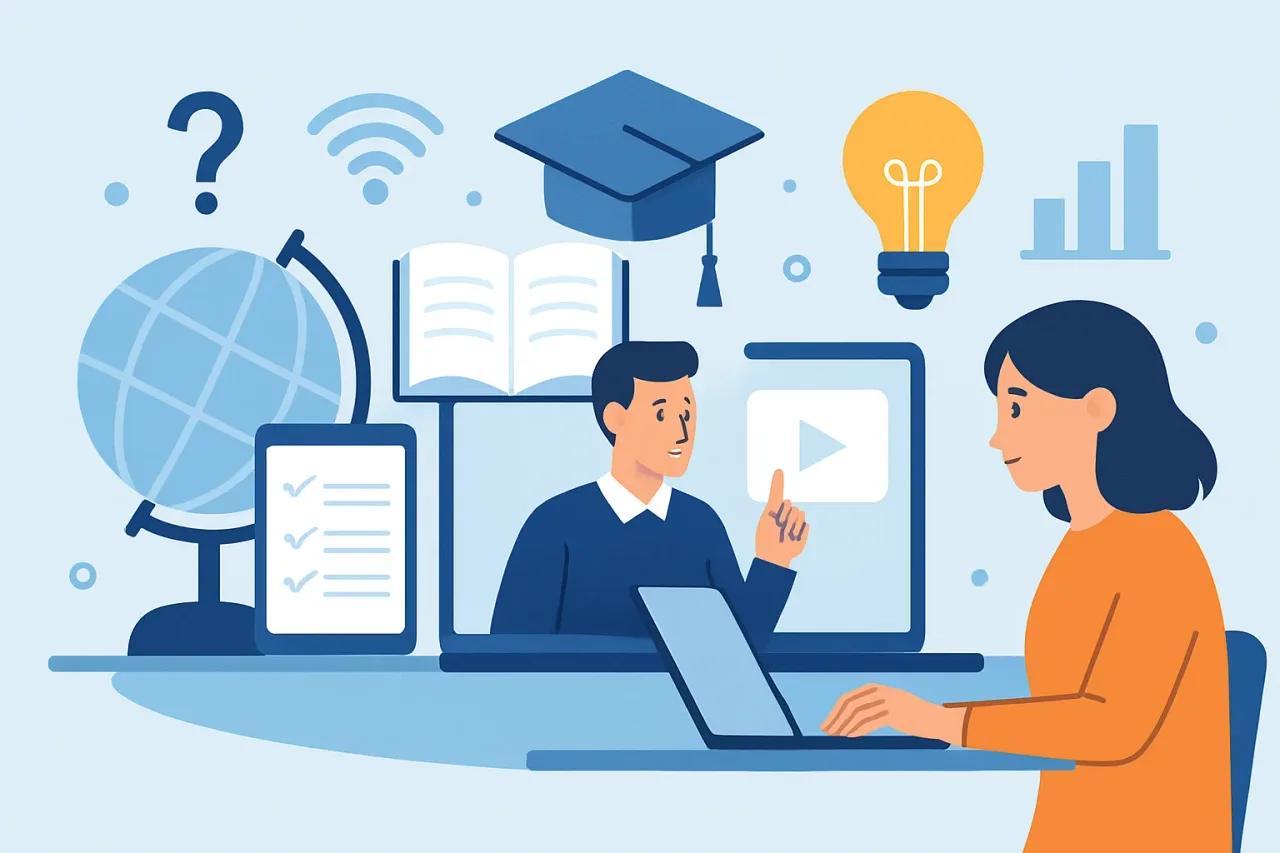 Featured image for: What Is Your Opinion on E-Learning’s Future? Critical Education Pitfalls to Avoid in 2026