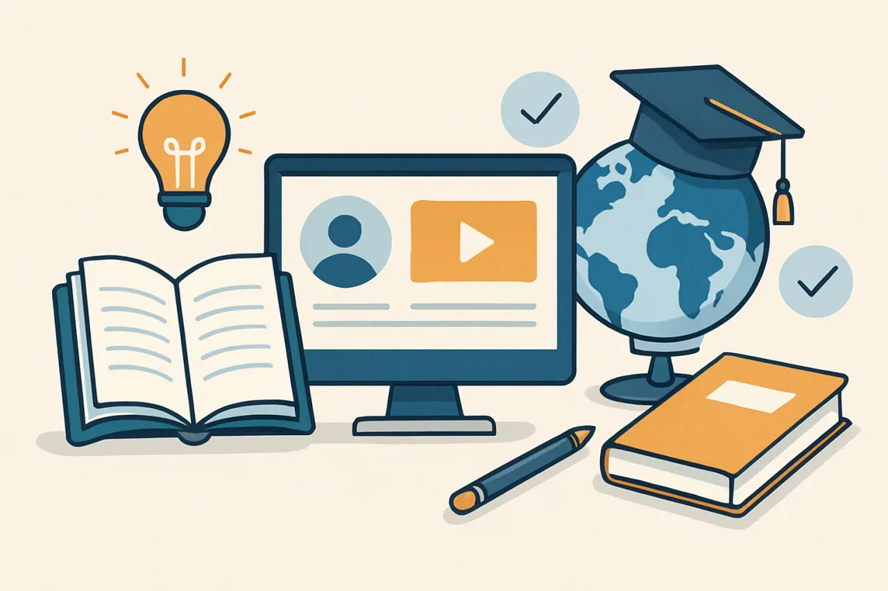 Featured image for: How Education and E-Learning Work: Avoiding Common Design Pitfalls