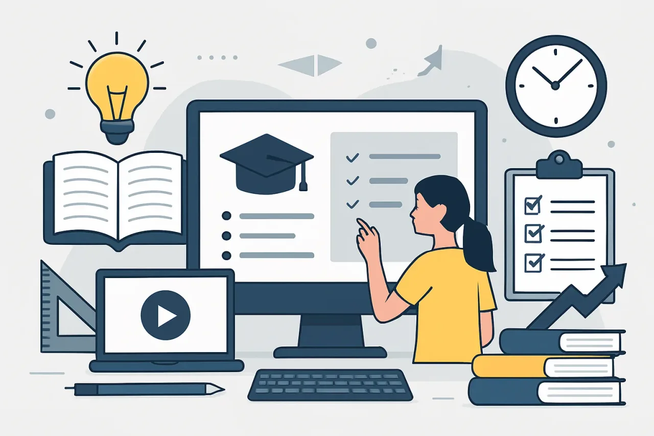 Featured image for: Avoiding Costly Errors in eLearning Course Design: Trends to Watch