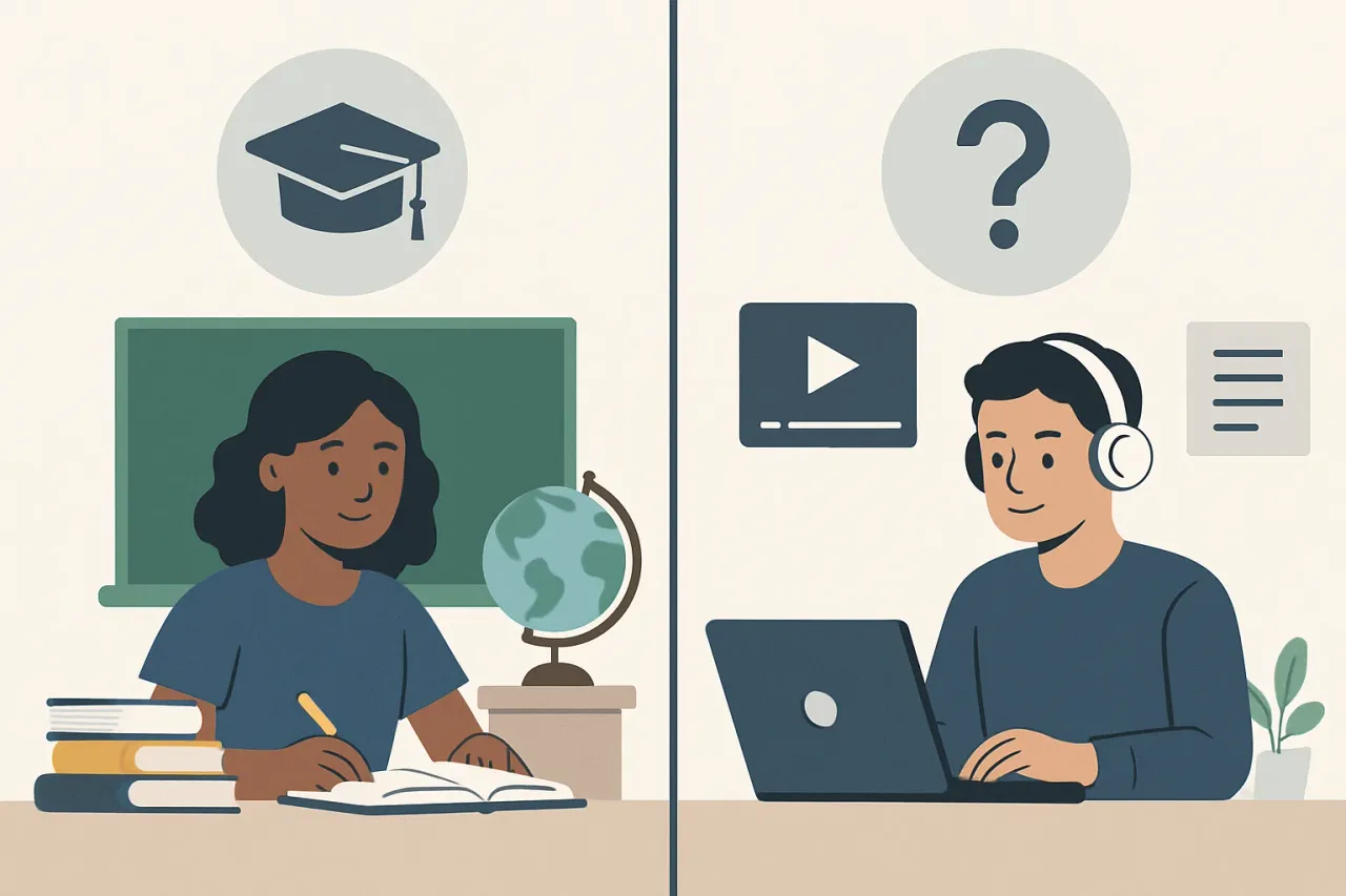 Featured image for: Elearning Companies USA: Comparing Education & E-Learning to Other Solutions