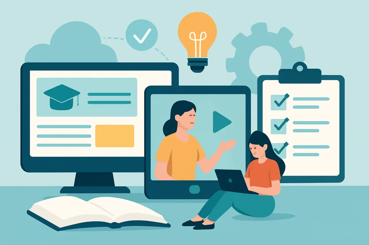 Featured image for: How EduFlex 2026 Supports Microlearning Initiatives in E-Learning Decisions