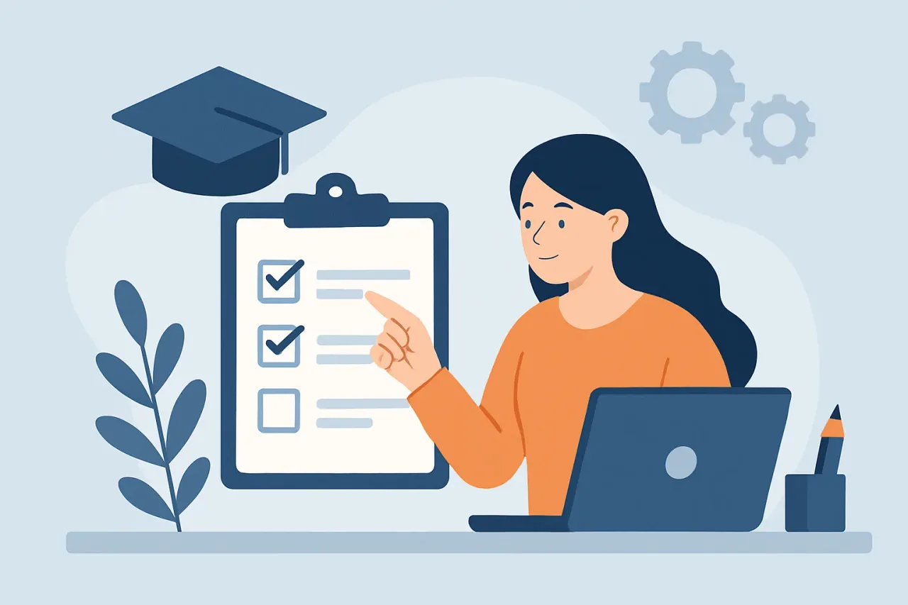 Featured image for: Interactive Assessment Features Checklist: What to Check Before Joining LearnSmart