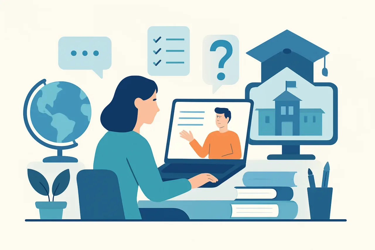 Featured image for: Essential Questions About Virtual School Placements in E-Learning