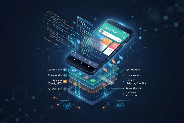 Featured image for: Demystifying Android Apps: How Your Mobile Software Really Works