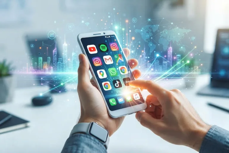 Featured image for: Why Are Free Android Apps Dominating the Mobile Software Landscape?