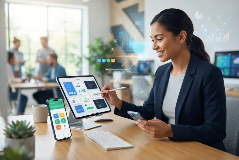 Featured image for: Demystifying Mobile Software: Your Guide to App Functionality