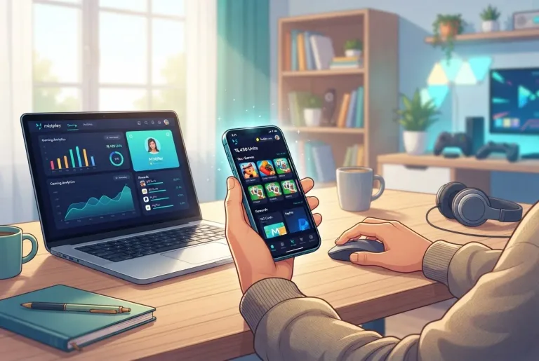 Featured image for: Mastering Mistplay: How to Maximize Gaming Loyalty Rewards Safely