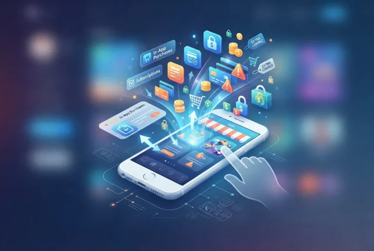 Featured image for: Hidden Mobile App Fees: The Unseen Costs You Need to Watch Out For