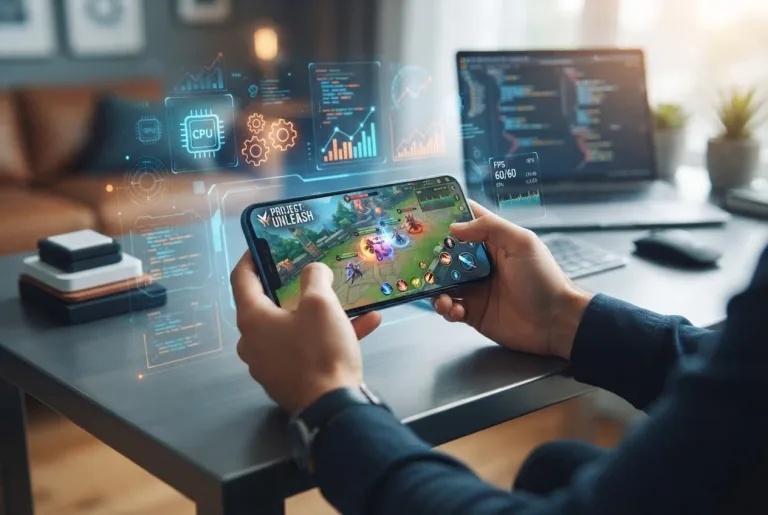Featured image for: Mastering Mobile Game Optimization on Budget Android Devices