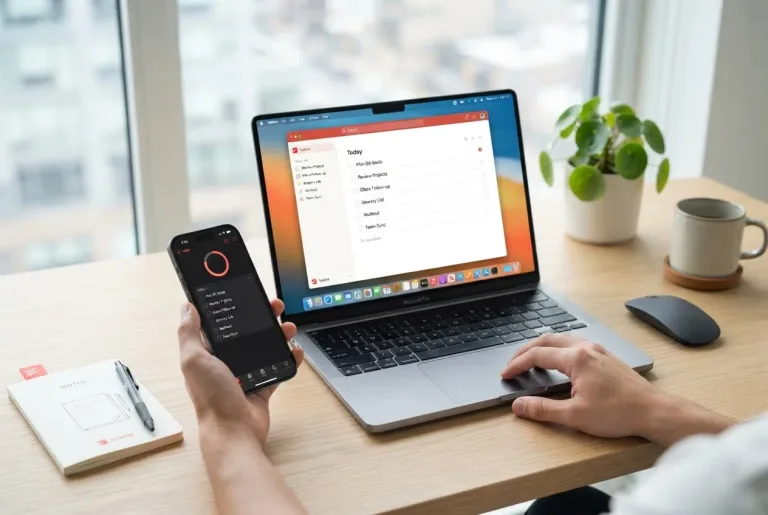 Featured image for: Boost Your Daily Productivity with Todoist: A Practical Guide