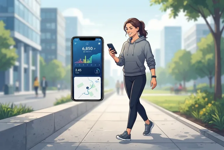 Featured image for: Unbiased Review of sweatcoin Mobile Step Counter