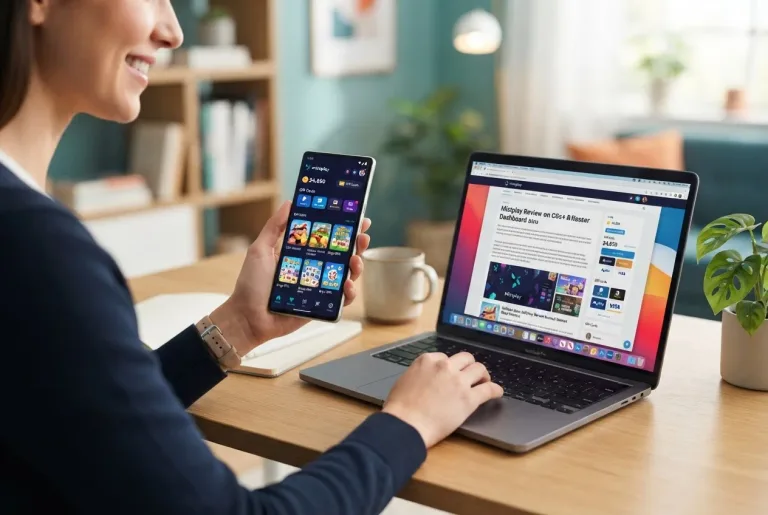 Featured image for: Unbiased Mistplay App Review: Can You Really Win Cash for Playing Mobile Games?