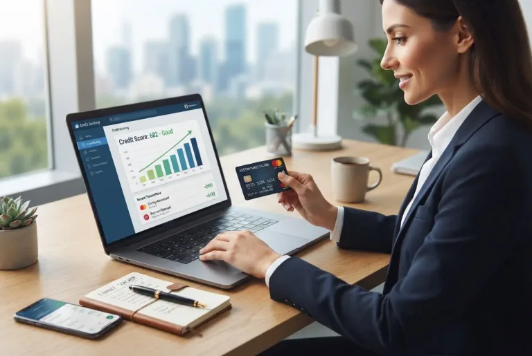 Featured image for: Destiny Mastercard Review: Build Your Credit with Confidence