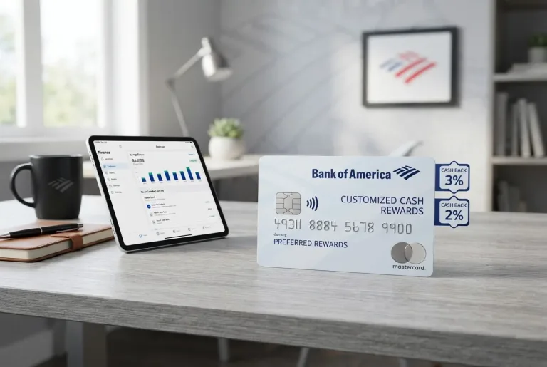 Featured image for: Bank of America Customized Cash Rewards Review: Maximizing Your Everyday Savings