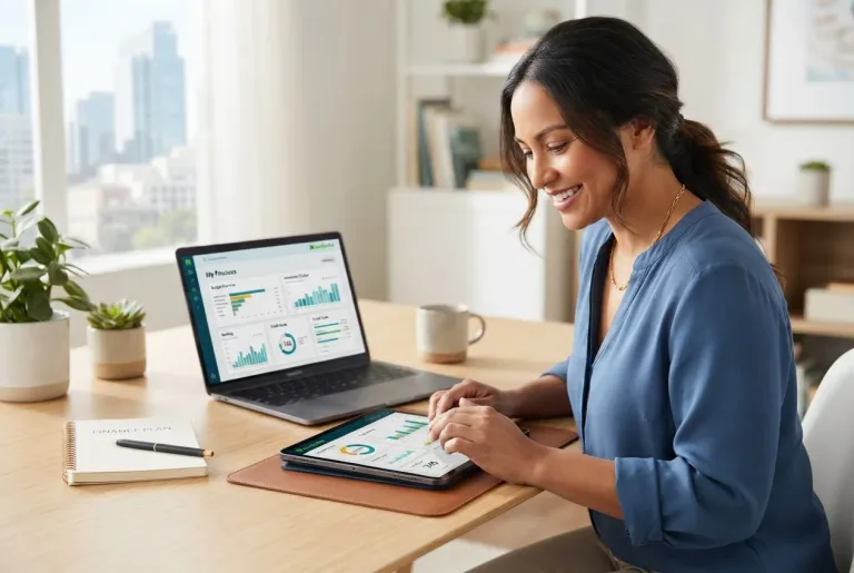 Featured image for: NerdWallet Review: Smart Financial Tools for Your Money Decisions