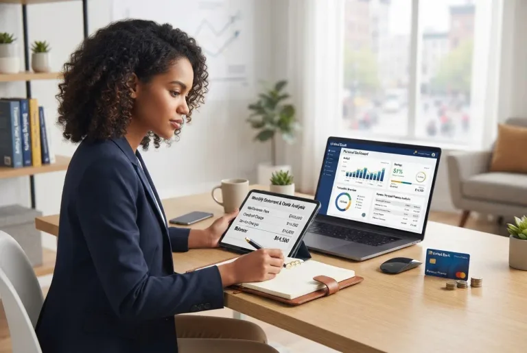 Featured image for: United Bank Personal Finance Review: Is It Worth the Hidden Costs?