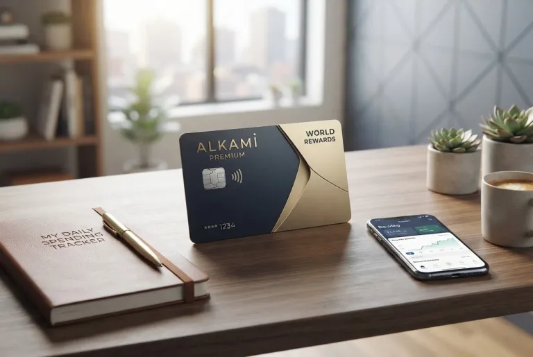 Featured image for: Alkami Premium Credit Card: Maximize Your Daily Rewards