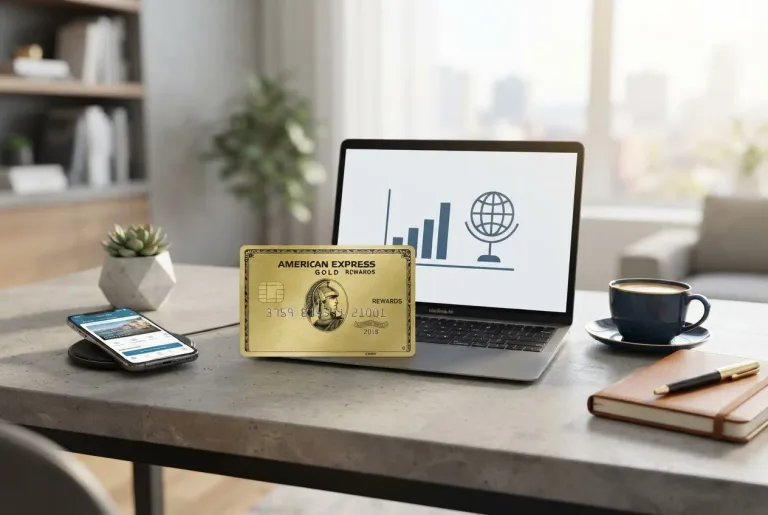 Featured image for: American Express Gold Card: Maximize Your Daily Dining and Travel Rewards