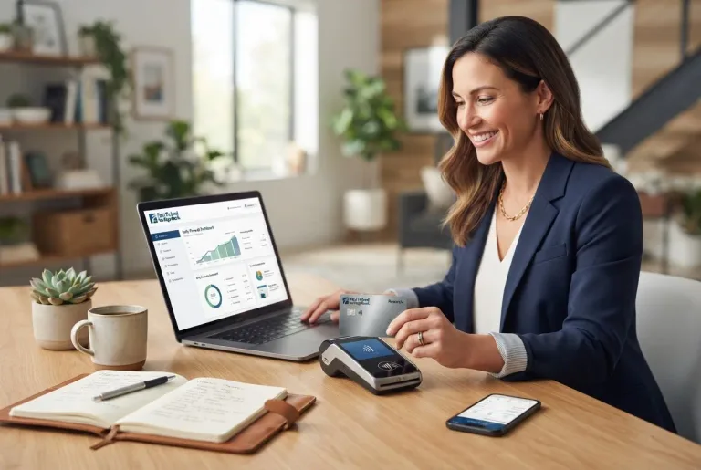Featured image for: First Federal Savings Bank Credit Card: Maximizing Your Daily Rewards