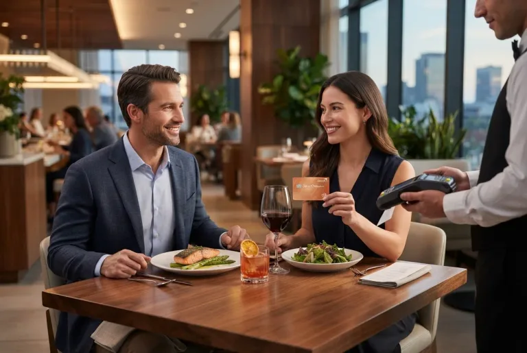 Featured image for: Capital One Savor One Card Review: Is It the Ultimate Dining Companion?