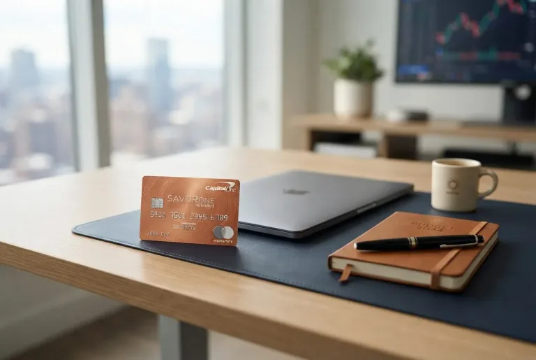 Featured image for: Capital One Savor One Card Review: Is It the Ultimate Cash Back Card?
