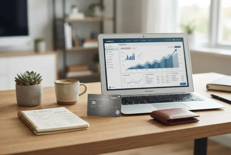 Featured image for: Capital One QuicksilverOne Review: Is It Worth the Annual Fee?