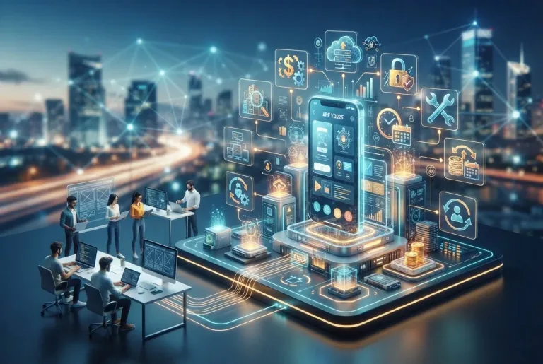 Featured image for: The Hidden Costs of Mobile App Development in 2025 Explained