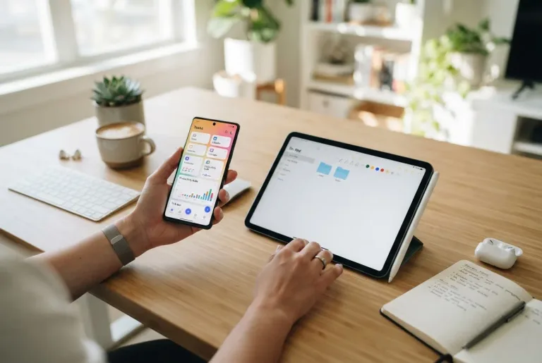 Featured image for: Upgrade Your Mobile Tech Routine This Weekend
