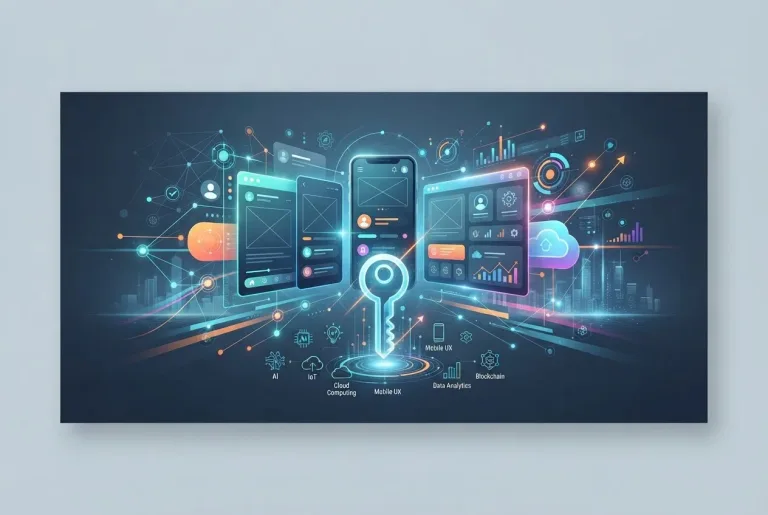 Featured image for: Unlocking the Best Mobile App and Software Trends This Year
