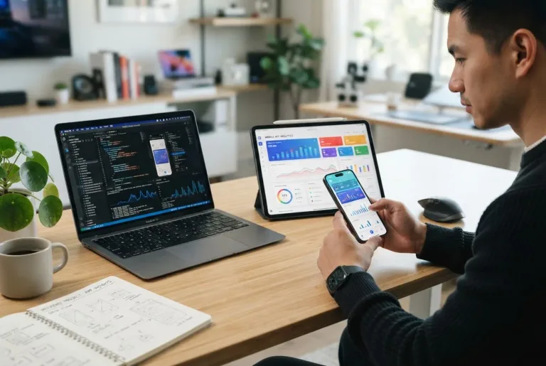 Featured image for: Weekend Project: Elevate Your Setup with Mobile App Insights