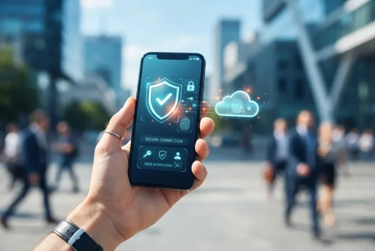 Featured image for: Mobile App Safety: Protecting Your Data and Privacy on the Go