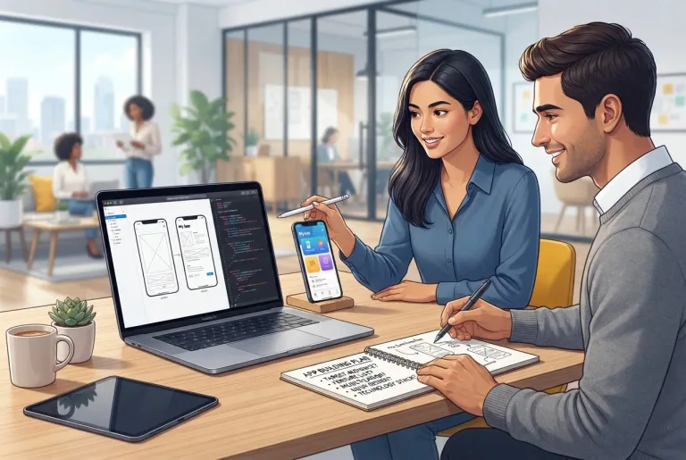 Featured image for: Essential Questions for Building Your First Mobile App