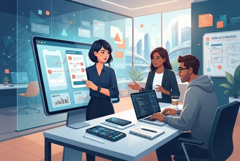 Featured image for: Avoid These Critical Mobile App Mistakes in 2026