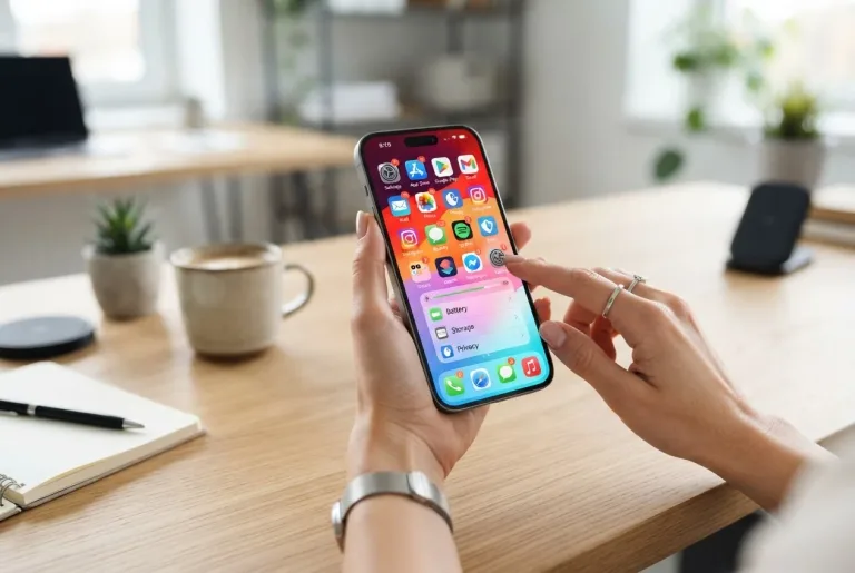 Featured image for: How to Setup and Optimize Mobile Apps and Software on Your Phone