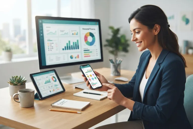 Featured image for: Smart Budgeting Secrets: 10 Mobile Apps to Streamline Your Life