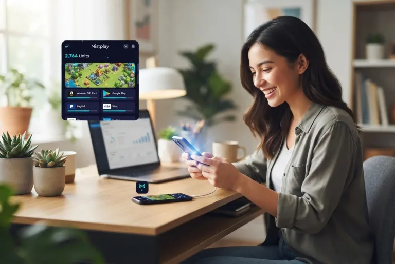 Featured image for: Uncovering Mistplay: Can You Truly Earn Real Rewards by Playing Mobile Games?