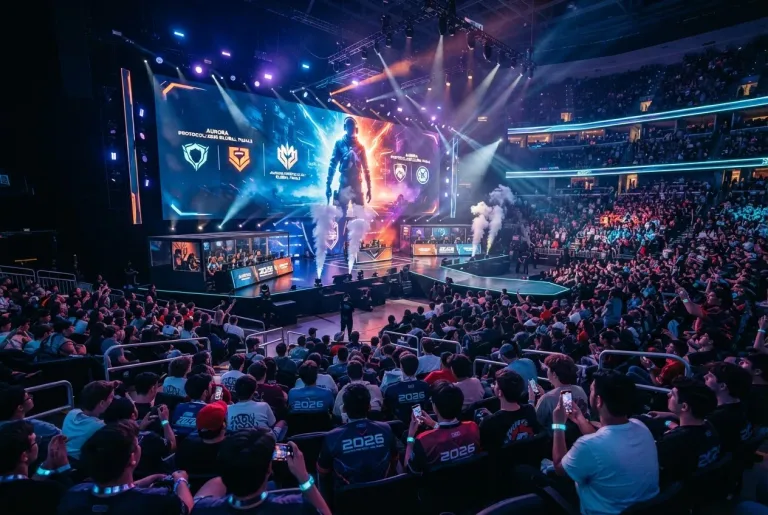 Featured image for: 7 Esports Event Spectator Mistakes to Avoid in 2026