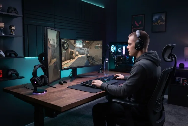 Featured image for: Unlocking Cheap Gaming Setup Mastery: Top 10 Pro Tips Compared